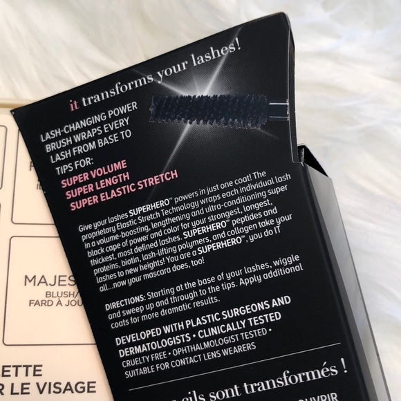 Cover fx moda superhero bundle NEW - Picture 4 of 6